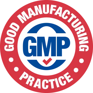 Vigortrix gmp certified