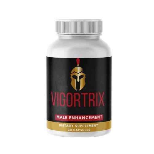 Vigortrix 1 Bottle