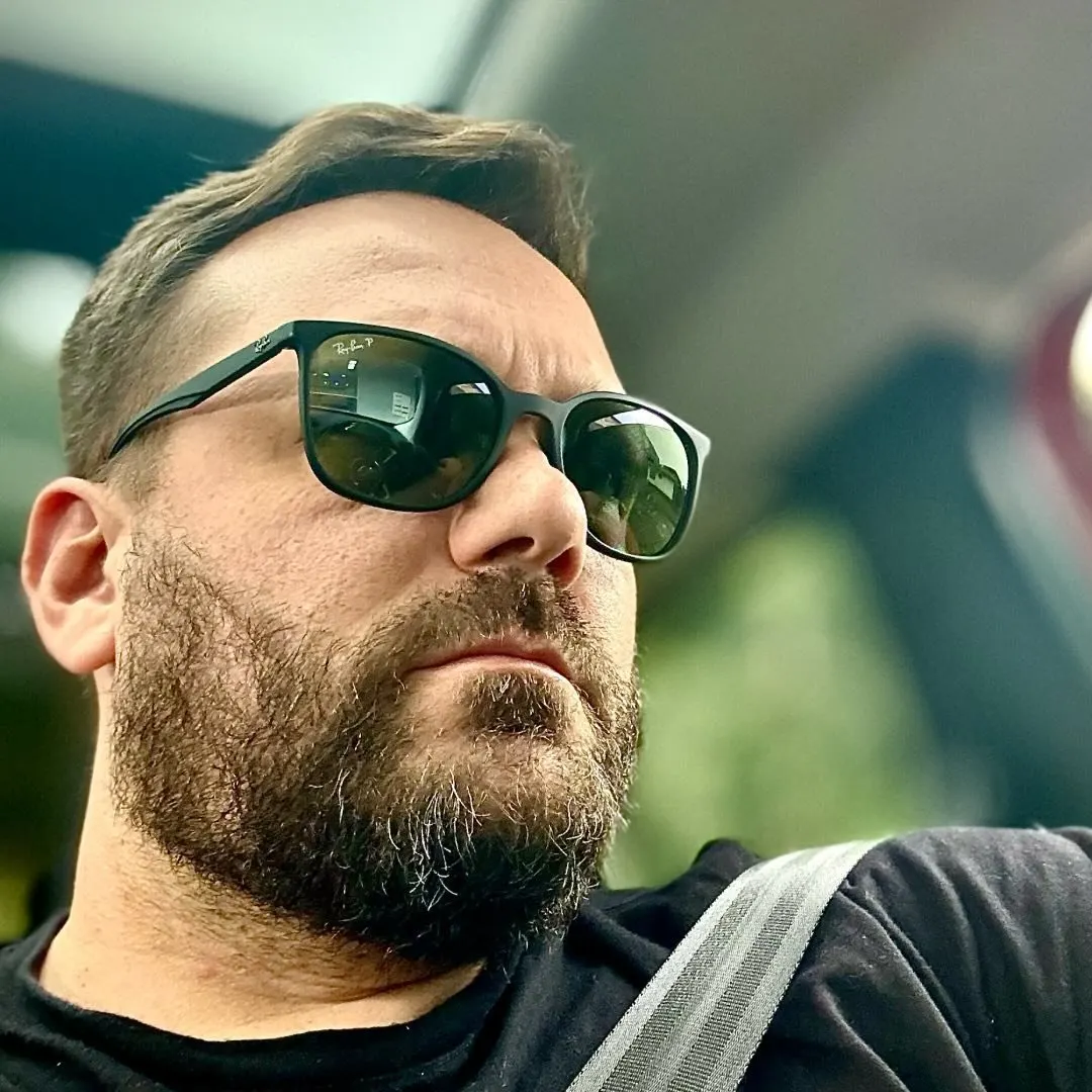 James C. - Vigortrix Customer