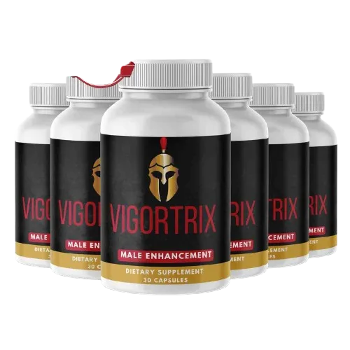 Vigortrix 6 Bottles